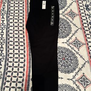 Women’s Black Express Jeans. Size 16R. Skinny Mid Rise.